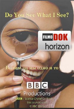 BBC Horizon: Видим ли мы одно и то же? (2012)