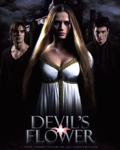Цветок дьявола (2010)