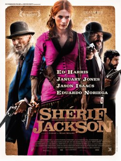 Пресная вода / Sweetwater (2013)
