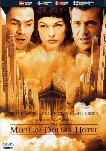 Отель «Миллион долларов» (2000)