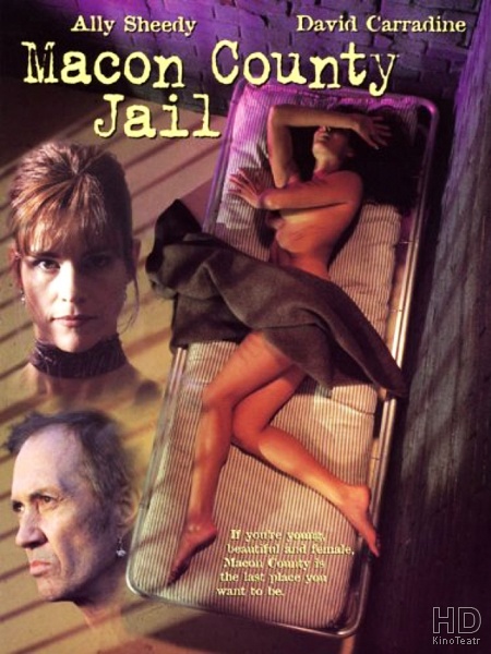 Тюрьма округа Мэкон / Macon County Jail (1997)