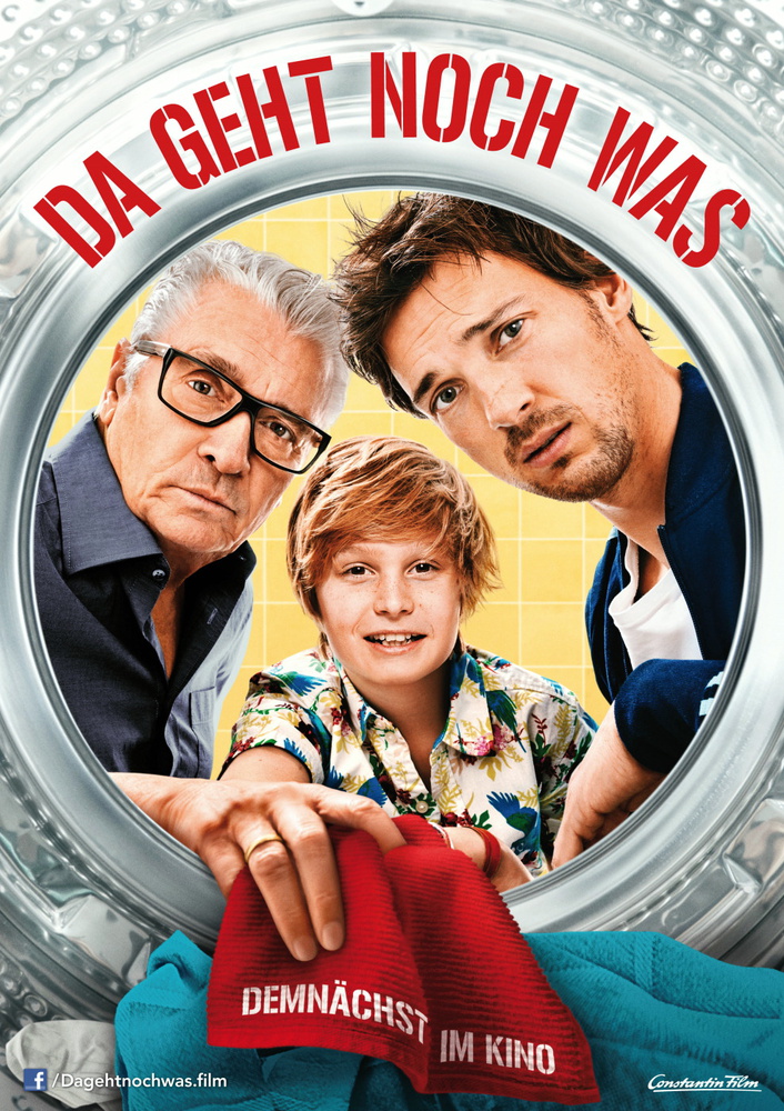 Всё ещё возможно / Da geht noch was! (2013)