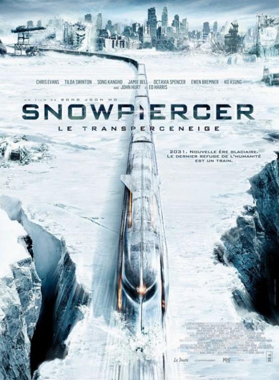 Сквозь снег (2013)