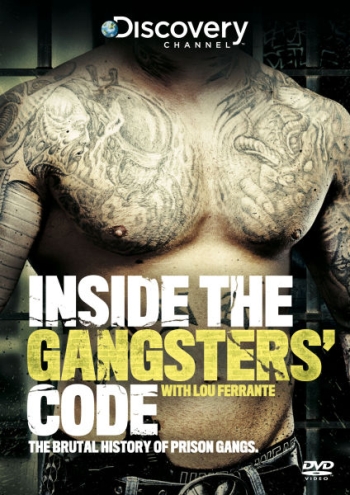 Кодекс мафии: Взгляд изнутри / Inside the Gangsters Code 