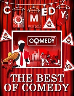 Новый Comedy Club. Лучшее (Комеди Клаб) (эфир от 2013.07.28)