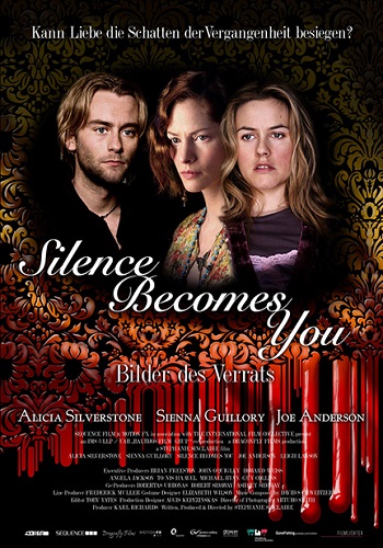 Тишина становится тобой / Silence Becomes You (2005)