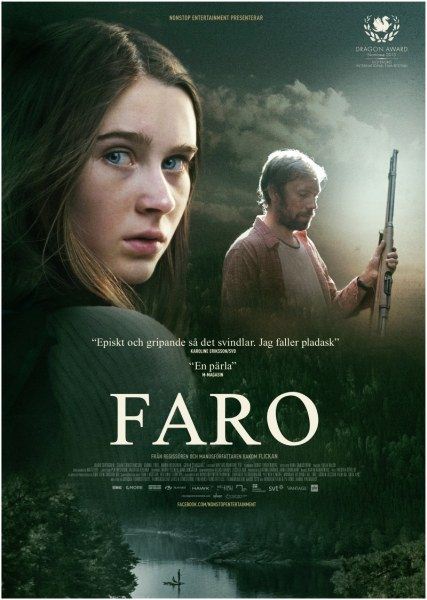 Прибежище / Haunt / Sanctuary / Faro (2013)