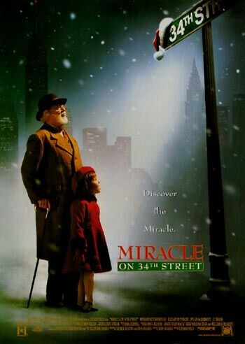 Чудо на 34-й улице / Miracle on 34th Street (1994)