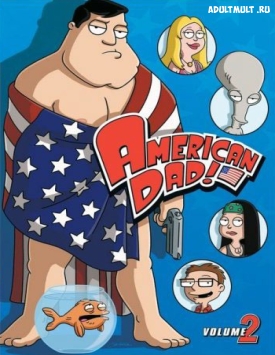 Американский папаша 2 сезон (2006)