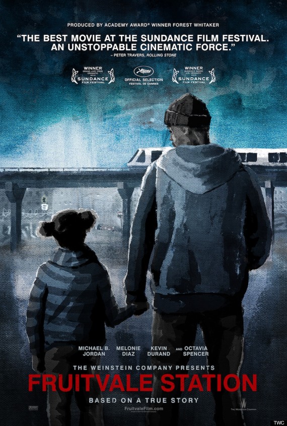 Фрутвейл / Fruitvale Station (2013)