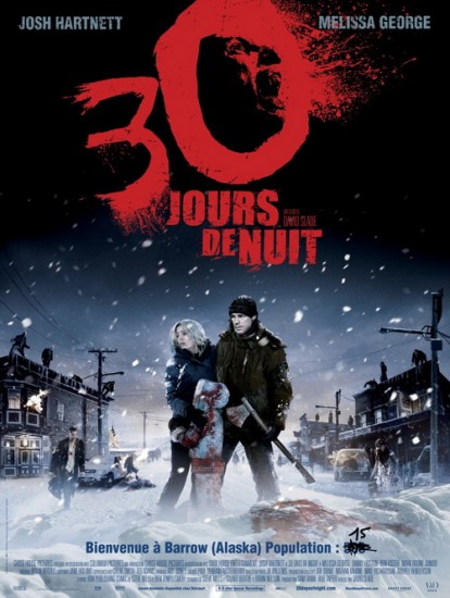 30 дней ночи (2007)