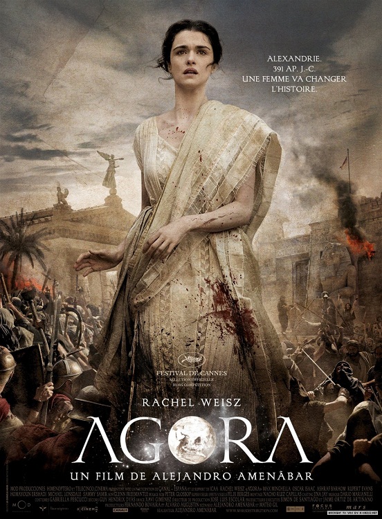 Агора / Agora (2009)