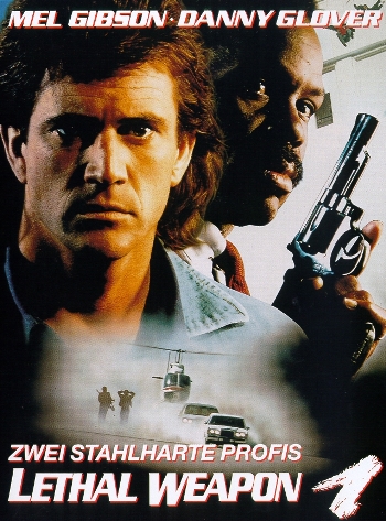 Смертельное оружие (1987)