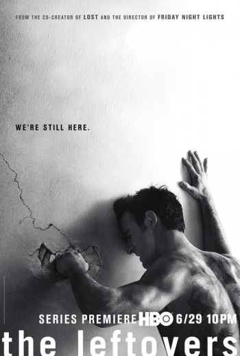 Оставленные. 1 Сезон /The Leftovers (2014)