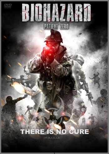Пациент Зеро / Patient Zero (2012)