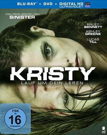 Кристи / Случайные / Random / Kristy (2014)