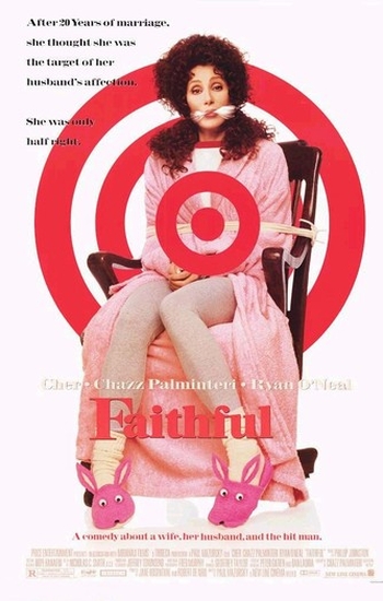 Верность / Faithful (1996)