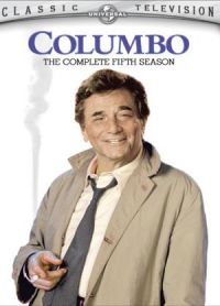 Коломбо / Columbo (7 сезон) (1977-1978)