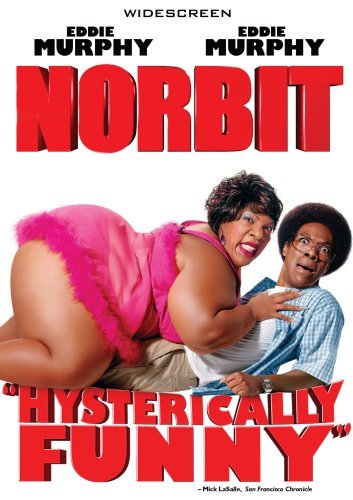 Уловки Норбита/Norbit (2007)