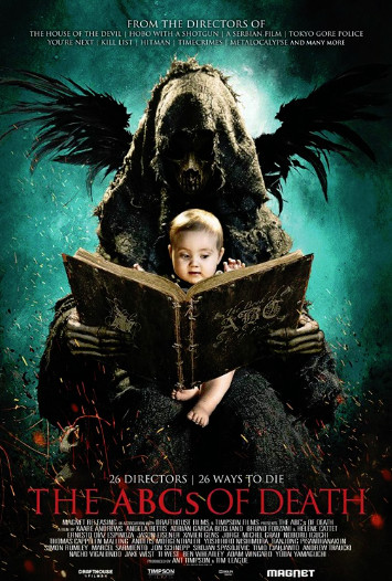 Азбука смерти (2012)