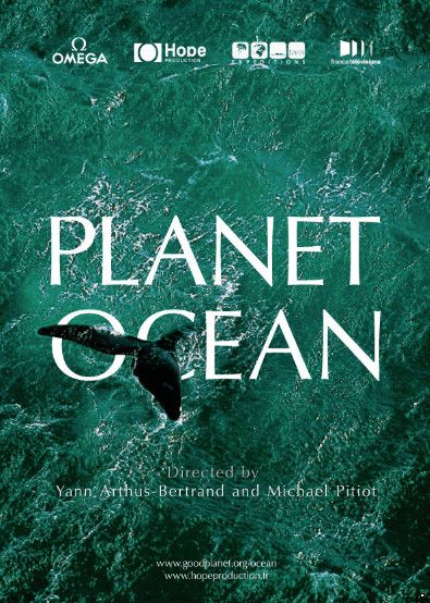Планета-океан /Planet Ocean (2012)