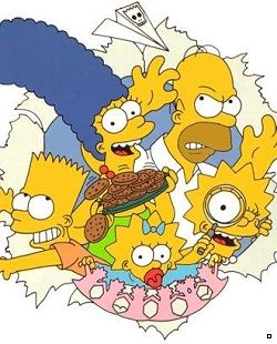 Симпсоны 2 Сезон (1990)