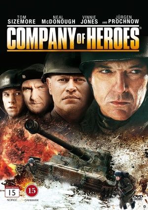 Отряд героев / Company of Heroes (2013)