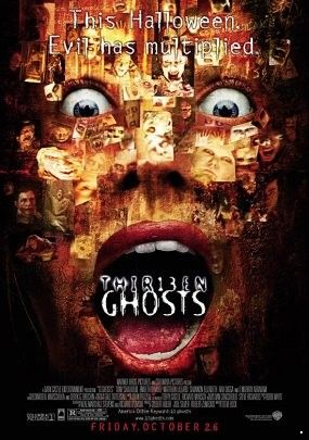 Тринадцать привидений (2001)