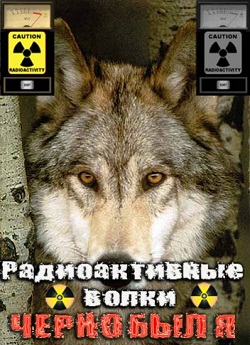 Радиоактивные волки Чернобыля (2011)