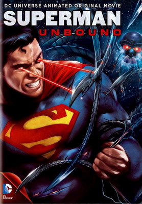 Супермен: Свободный / Superman: Unbound (2013)