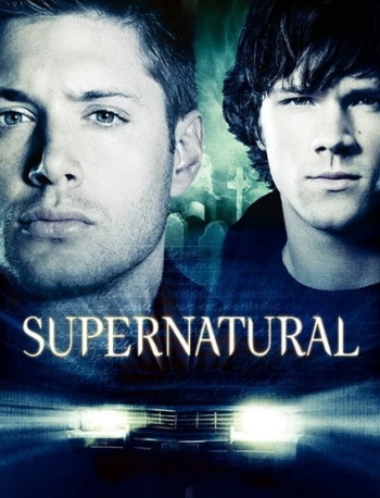 Сверхъестественное. 1 Сезон / Supernatural (2005-2006)