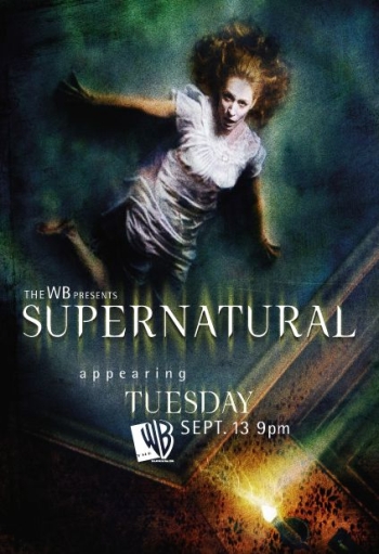 Сверхъестественное. 2 Сезон / Supernatural (2006-2007)
