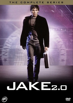 Джейк 2.0 1 сезон (2003)