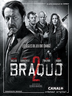 Налёт 2 сезон (2011)