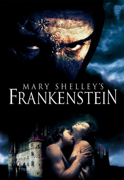 Франкенштейн (Frankenstein) (1994)