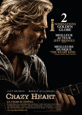 Безумное сердце / Crazy Heart (2010)