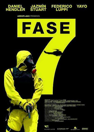 Седьмой этап / Fase 7 (2011)