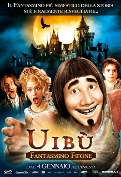 Призрак в законе (2006)