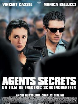 Тайные агенты (2004)
