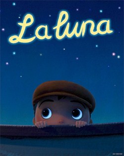 Луна (2011)