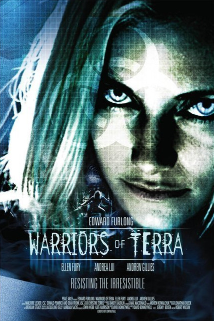 Воины Терра (2006)