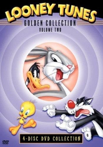 Шоу луни тюнз 2 сезон / The Looney Tunes Show 2 season (2012)