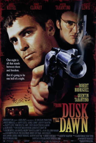 От заката до рассвета (в переводе Гоблина) (2009)