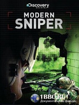 Современный снайпер (2010)