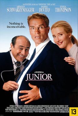 Джуниор / Junior (1994)
