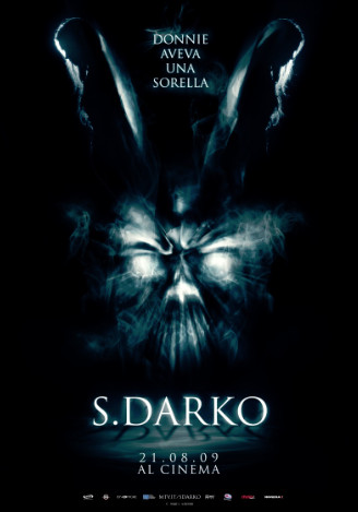 С. Дарко (2009)