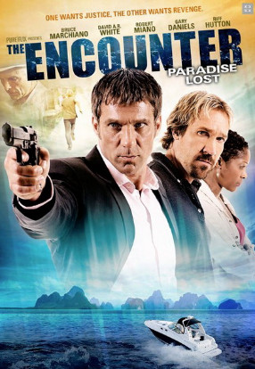 Неожиданная встреча: Потеряный рай / The Encounter: Paradise Lost (2012)
