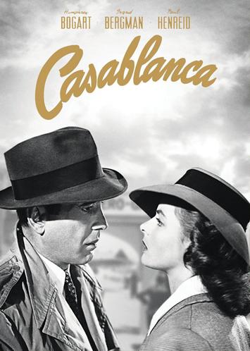 Касабланка (1942)