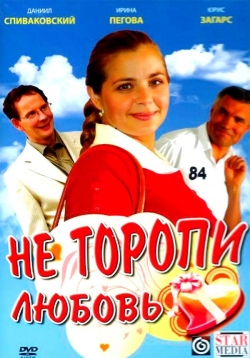 Не торопи любовь! (2008)