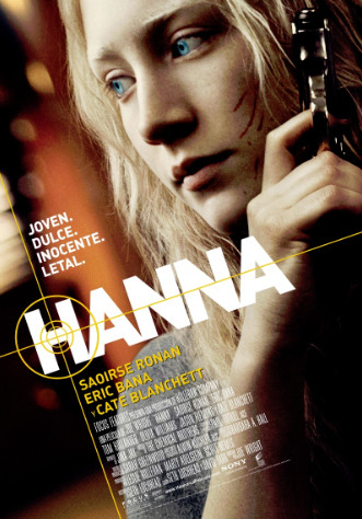 Ханна. Совершенное оружие (2011)